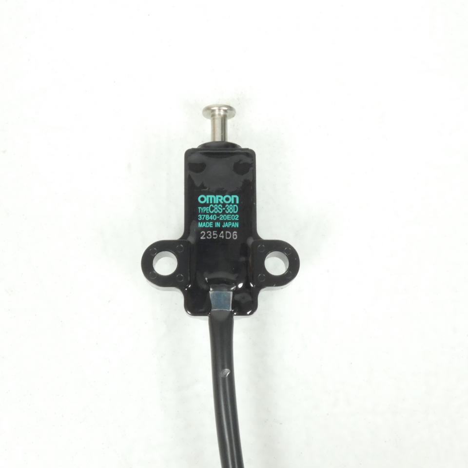 Capteur de béquille pour scooter Suzuki 650 Burgman C8S-38D 37840-20E0 Neuf