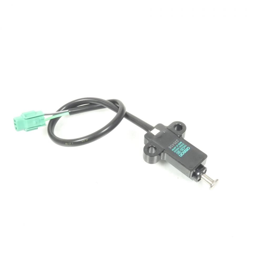 Capteur de béquille pour scooter Suzuki 650 Burgman C8S-38D 37840-20E0 Neuf