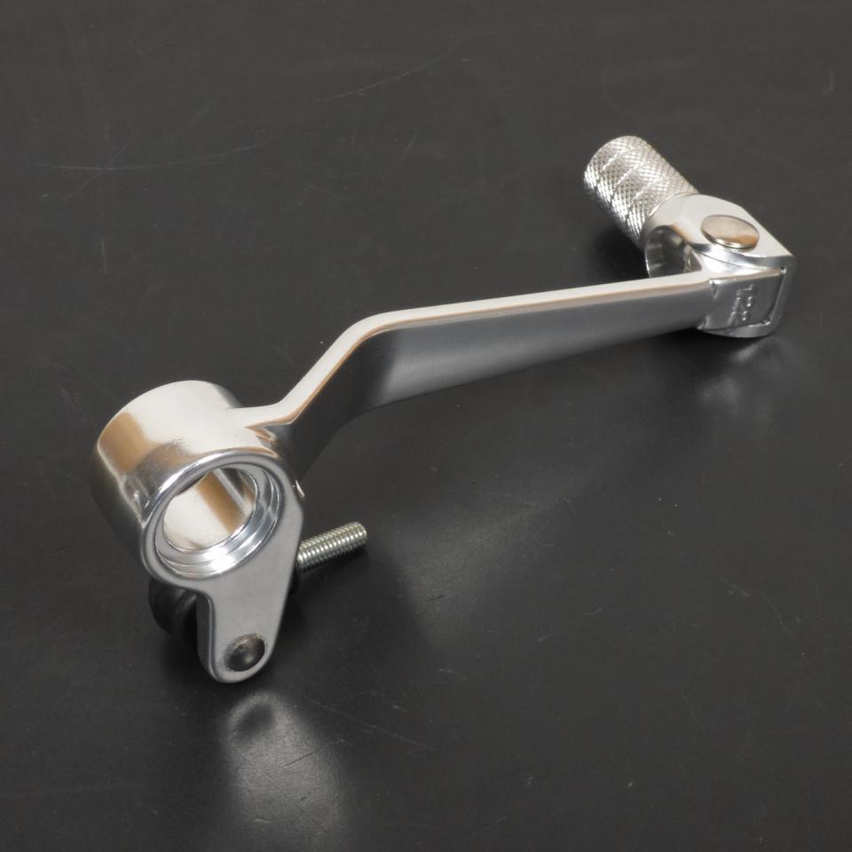 Sélecteur de vitesse Générique pour moto Kawasaki 600 ZZR 2005-2008 13235-1317 / 8310130 / chromé Neuf