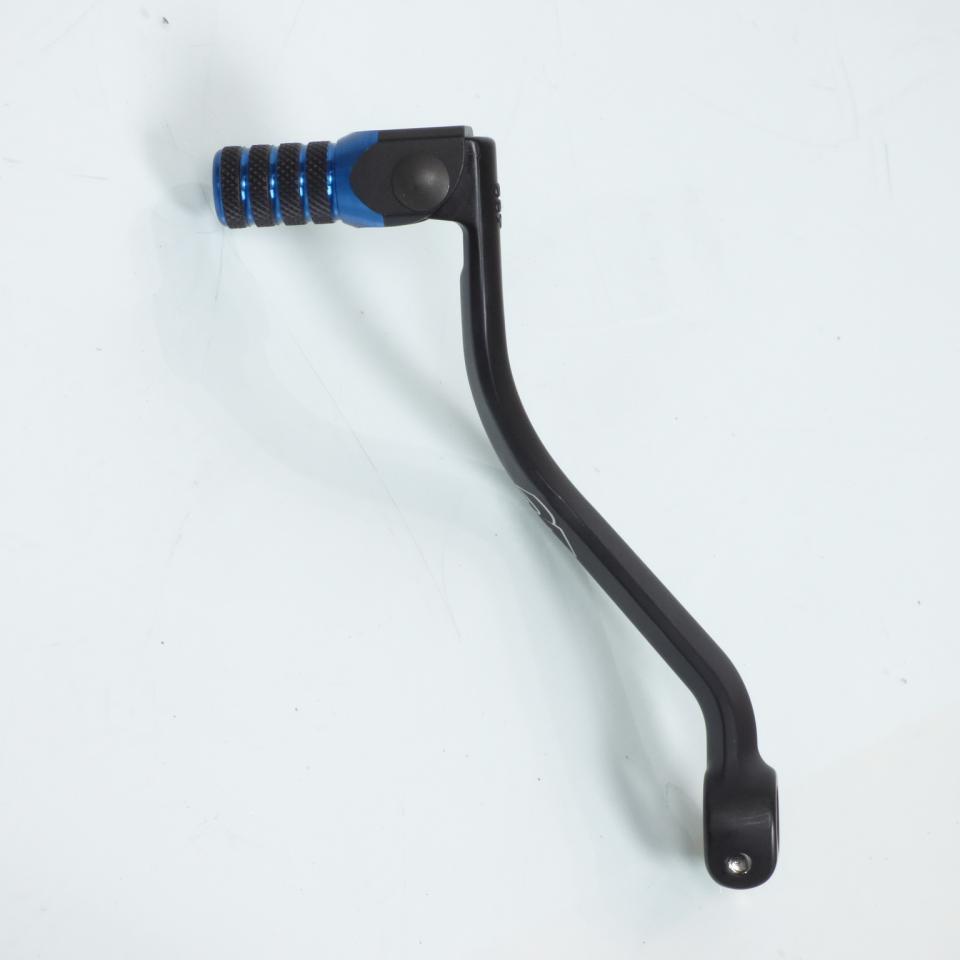 Sélecteur de vitesse ART pour moto Sherco 250 SE-R 2014 à 2019 ASC-100BKB-BLUE