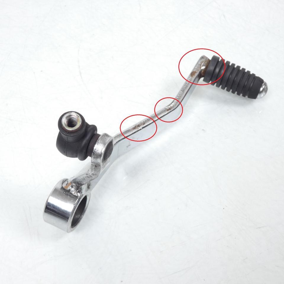 Sélecteur de vitesse pour moto Suzuki GSF 400 Bandit 1991 à 1993 25600-10D00 10D11