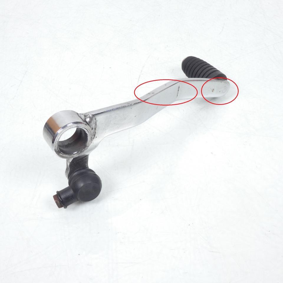 Sélecteur de vitesse pour moto Suzuki GSF 400 Bandit 1991 à 1993 25600-10D00 10D11