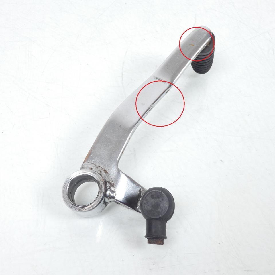 Sélecteur de vitesse pour moto Suzuki GSF 400 Bandit 1991 à 1993 25600-10D00 10D11
