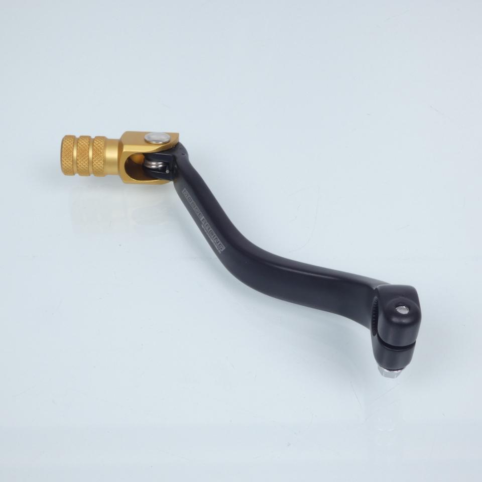 Sélecteur de vitesse Moose pour moto Suzuki 250 RMX 1989 à 1998 Neuf