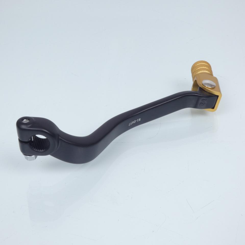 Sélecteur de vitesse Moose pour moto Suzuki 250 RMX 1989 à 1998 Neuf
