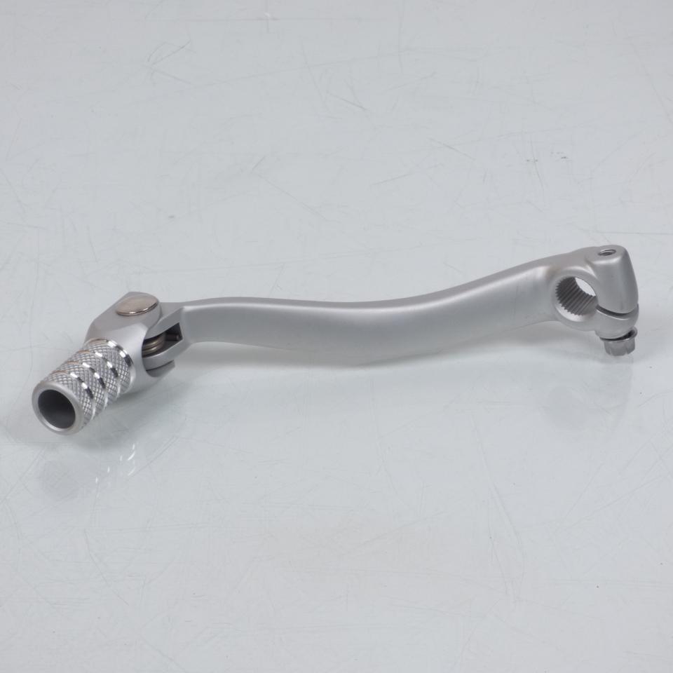 Sélecteur de vitesse repliable aluminium pour moto Kawasaki 450 KXF 2009-2016 Neuf