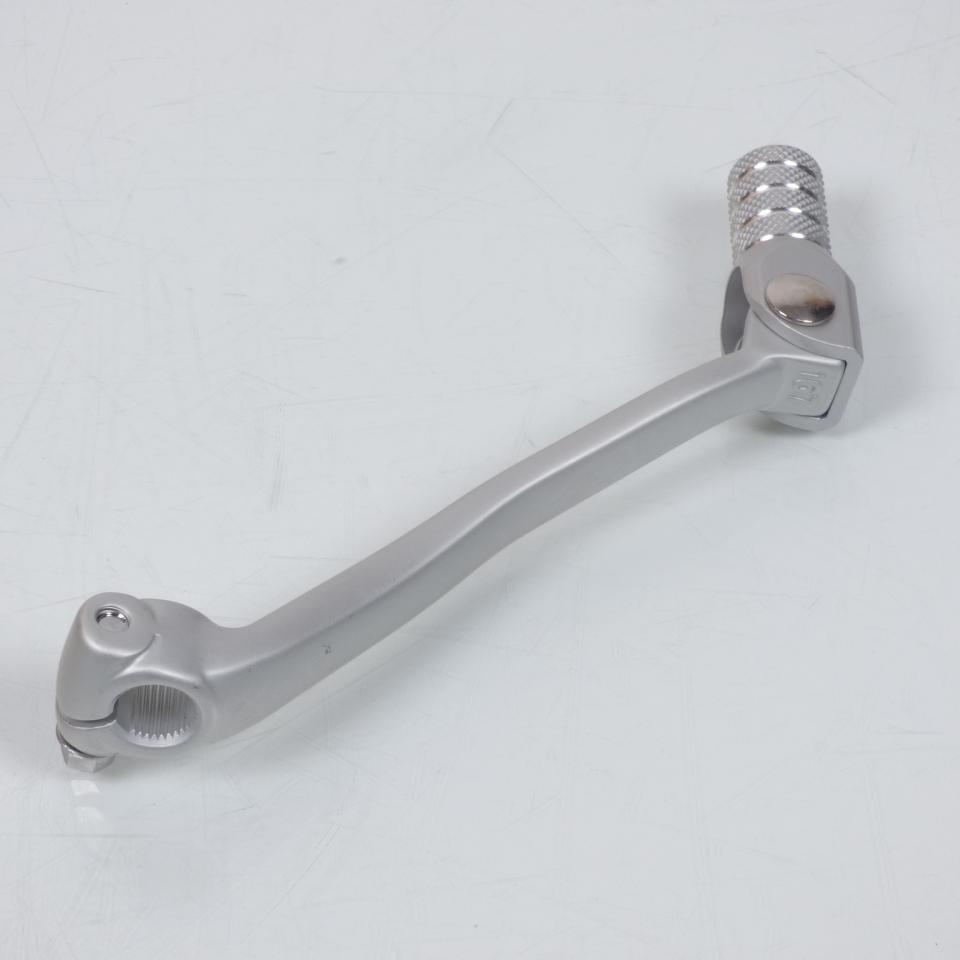 Sélecteur de vitesse repliable aluminium pour moto Kawasaki 450 KXF 2009-2016 Neuf