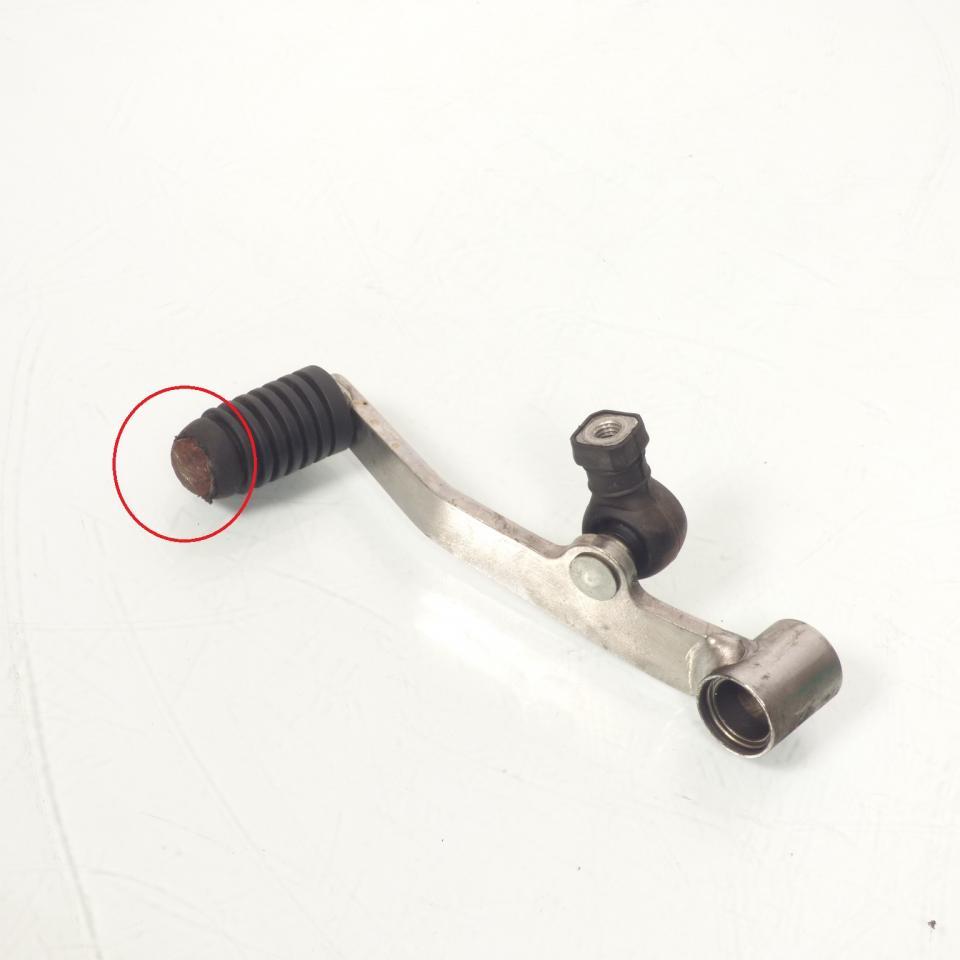 Sélecteur de vitesse origine pour moto Honda 600 CBF 2008 à 2010 24705-MFG