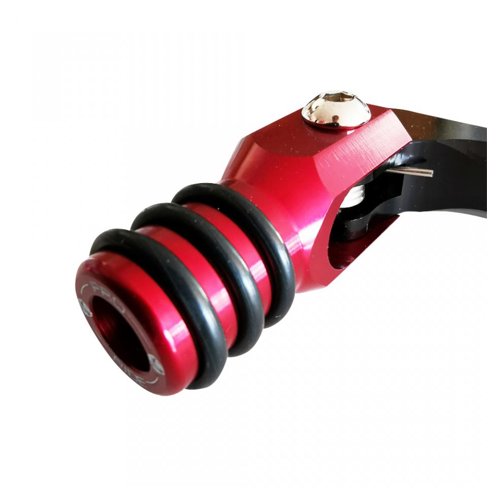Sélecteur de vitesse KRM pour Moto Derbi 50 GPR Neuf