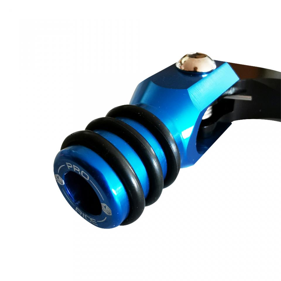 Sélecteur de vitesse KRM pour Moto Derbi 50 Senda DRD PRO Neuf