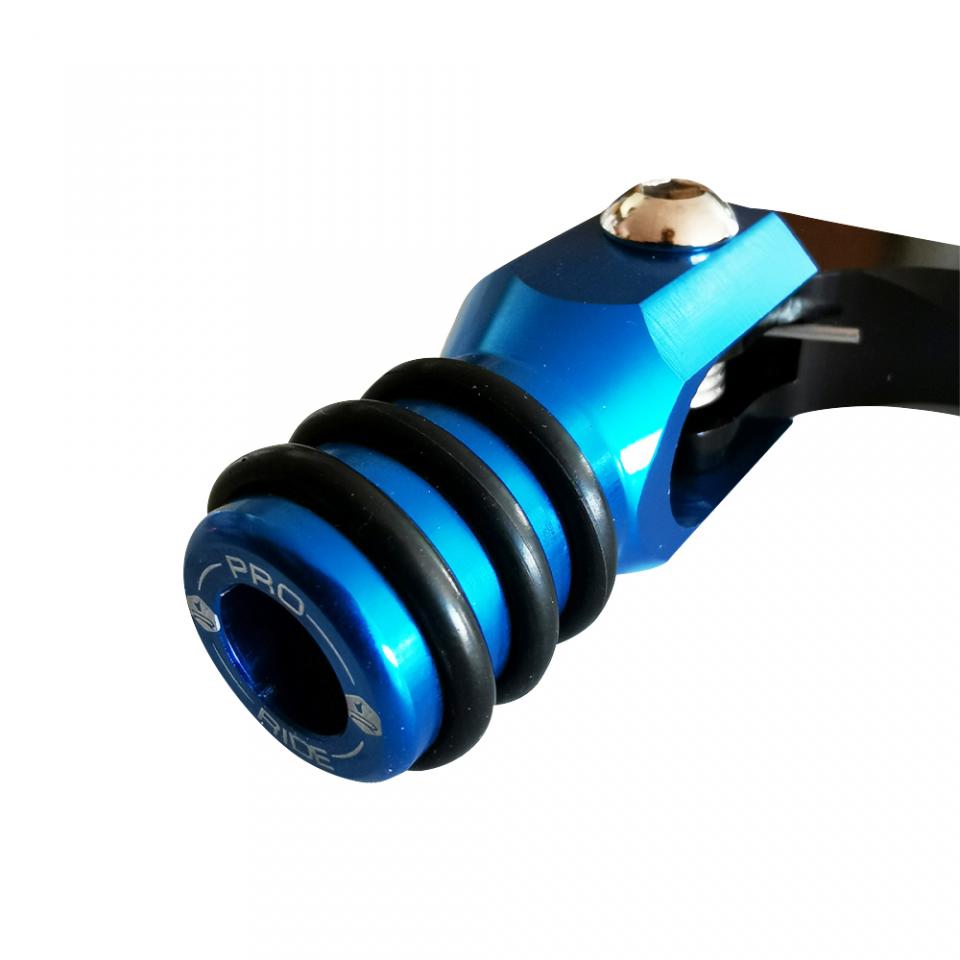 Sélecteur de vitesse KRM pour Moto Fantic 50 XE Neuf