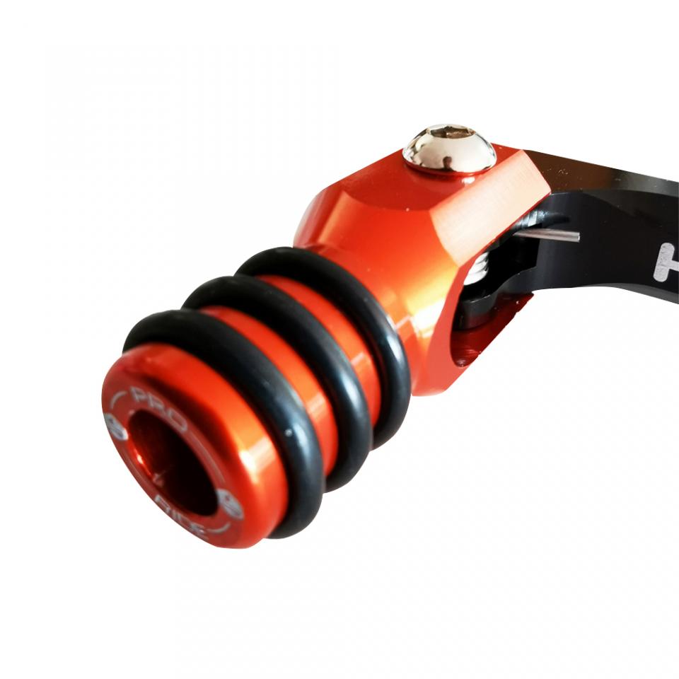 Sélecteur de vitesse KRM pour Moto Fantic 50 XE Neuf