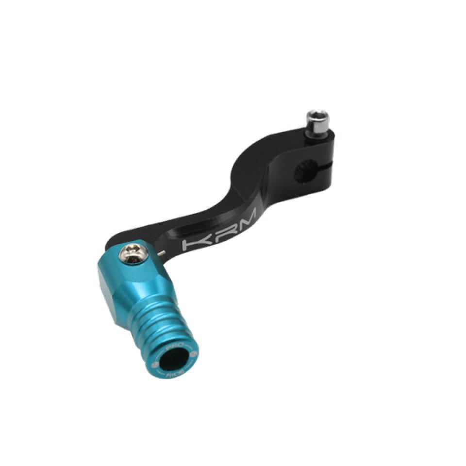 Sélecteur de vitesse KRM pour Moto Rieju 50 MRT Neuf