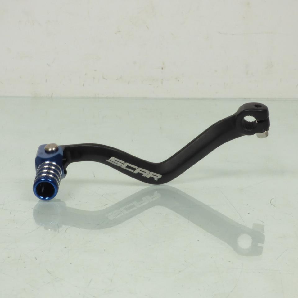 Sélecteur de vitesse Scar pour moto Sherco 125 SE-R 2017 à 2021 GSL610 Neuf