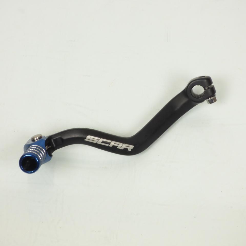 Sélecteur de vitesse Scar pour moto Sherco 125 SE-R 2017 à 2021 GSL610 Neuf