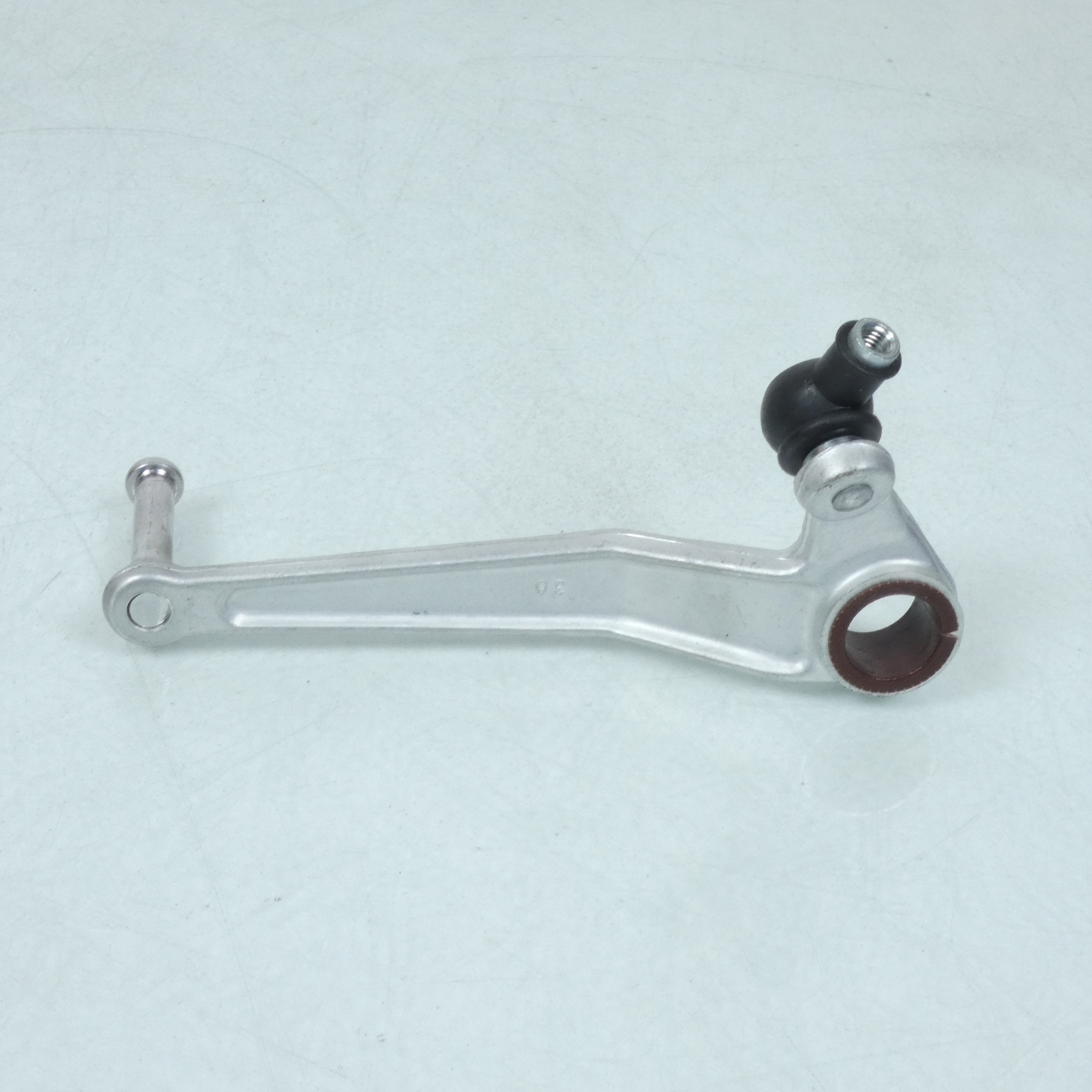 Sélecteur de vitesse pour moto Suzuki 750 GSXR 1996-2003 25600-33E00 25600-33E01