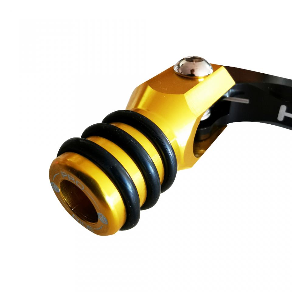 Sélecteur de vitesse KRM pour Moto Fantic 50 XE Neuf