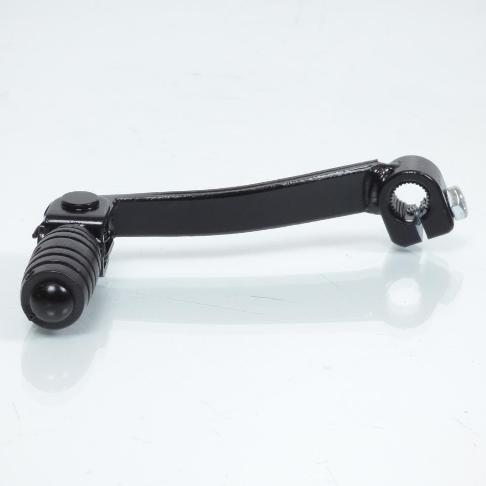 Sélecteur de vitesse BIHR pour moto Yamaha 600 XT 1984 à 1999 1W6-18111-00 Neuf