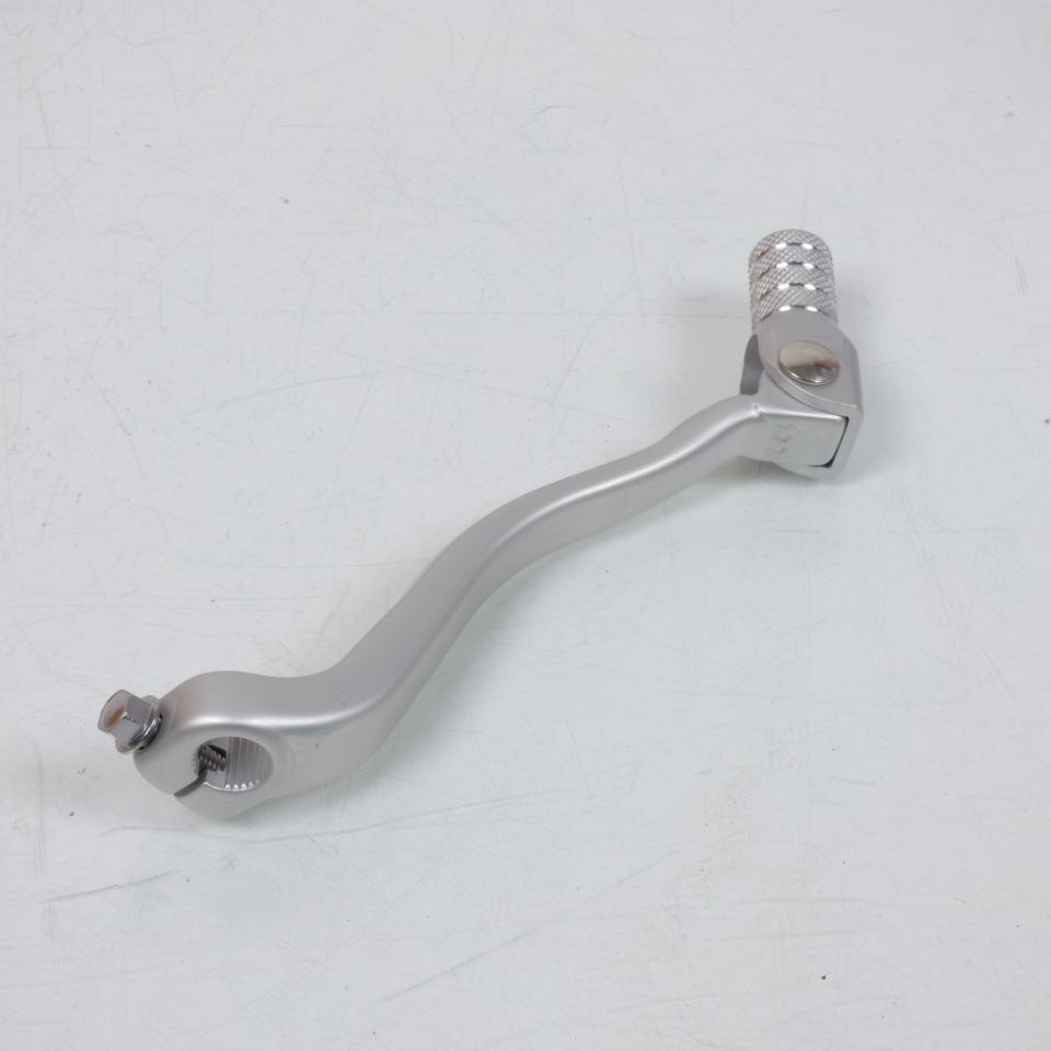 Sélecteur de vitesse repliable aluminium pour moto Honda 250 CRF R 2010 à 2016 Neuf