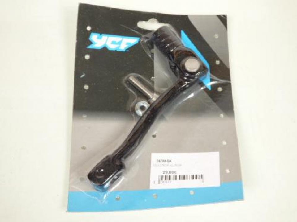 photo piece : Sélecteur de vitesse->YCF Pit bike