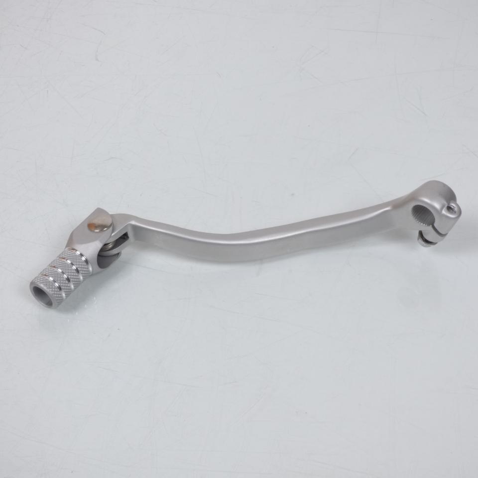 Sélecteur de vitesse repliable type origine pour moto Suzuki 250 RMZ 2004 à 2006 Neuf