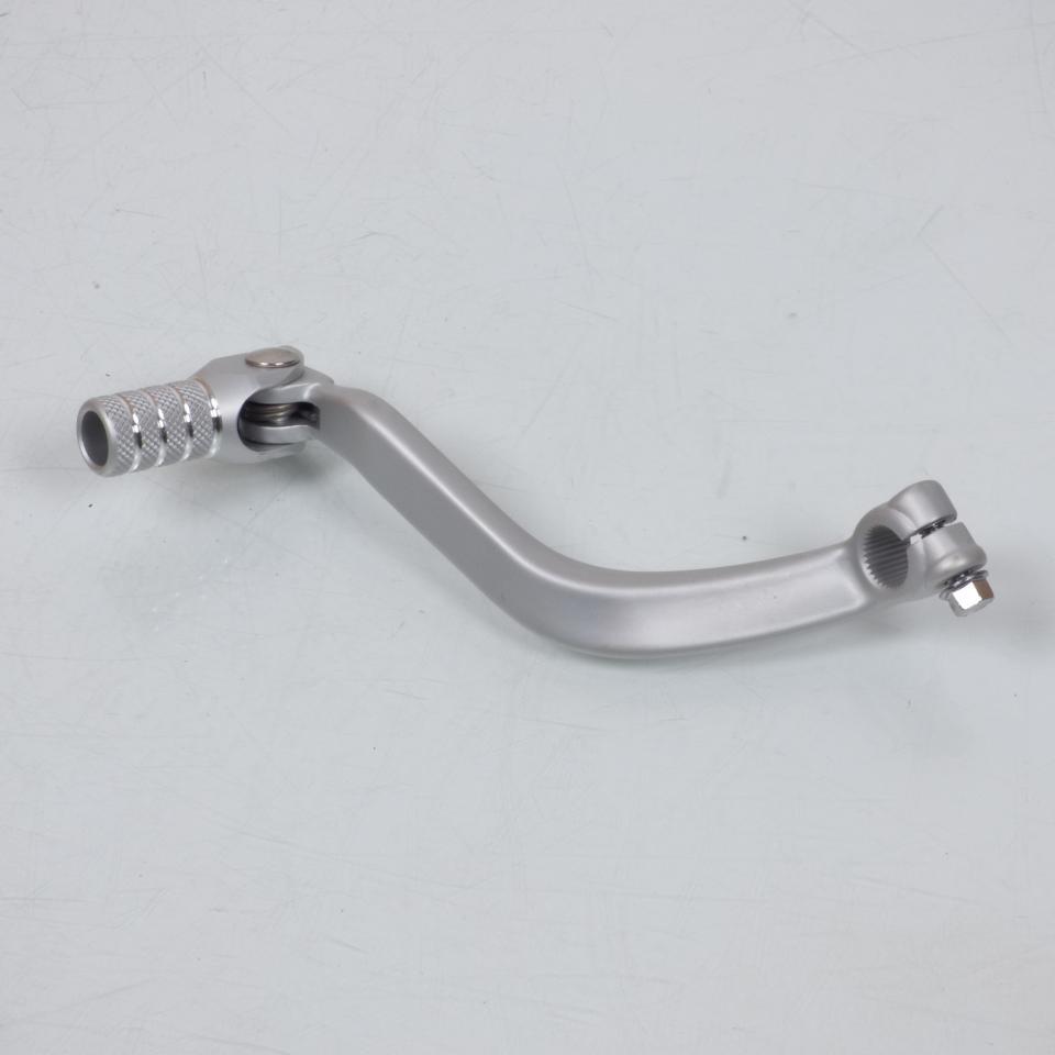 Sélecteur de vitesse repliable aluminium pour moto Suzuki 250 RM 1994 à 2009 Neuf