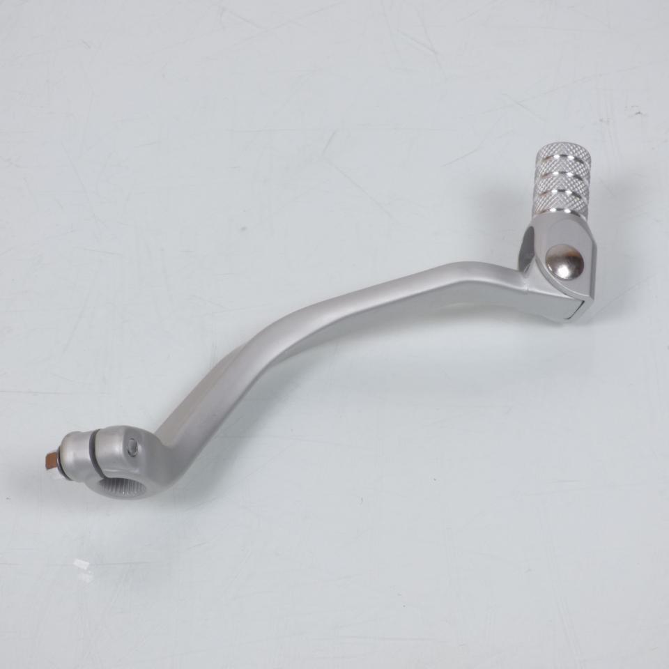 Sélecteur de vitesse repliable aluminium pour moto Suzuki 250 RM 1994 à 2009 Neuf