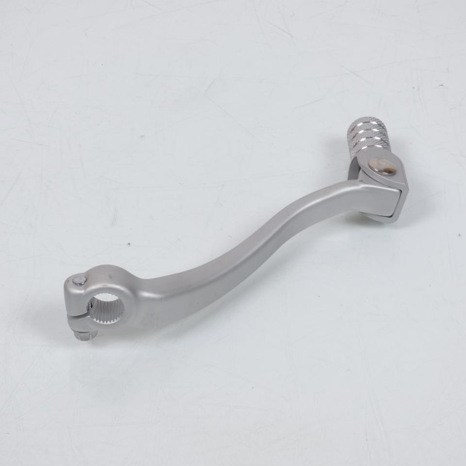 Sélecteur de vitesse repliable aluminium pour moto Suzuki 450 RMZ 2005 à 2007 Neuf