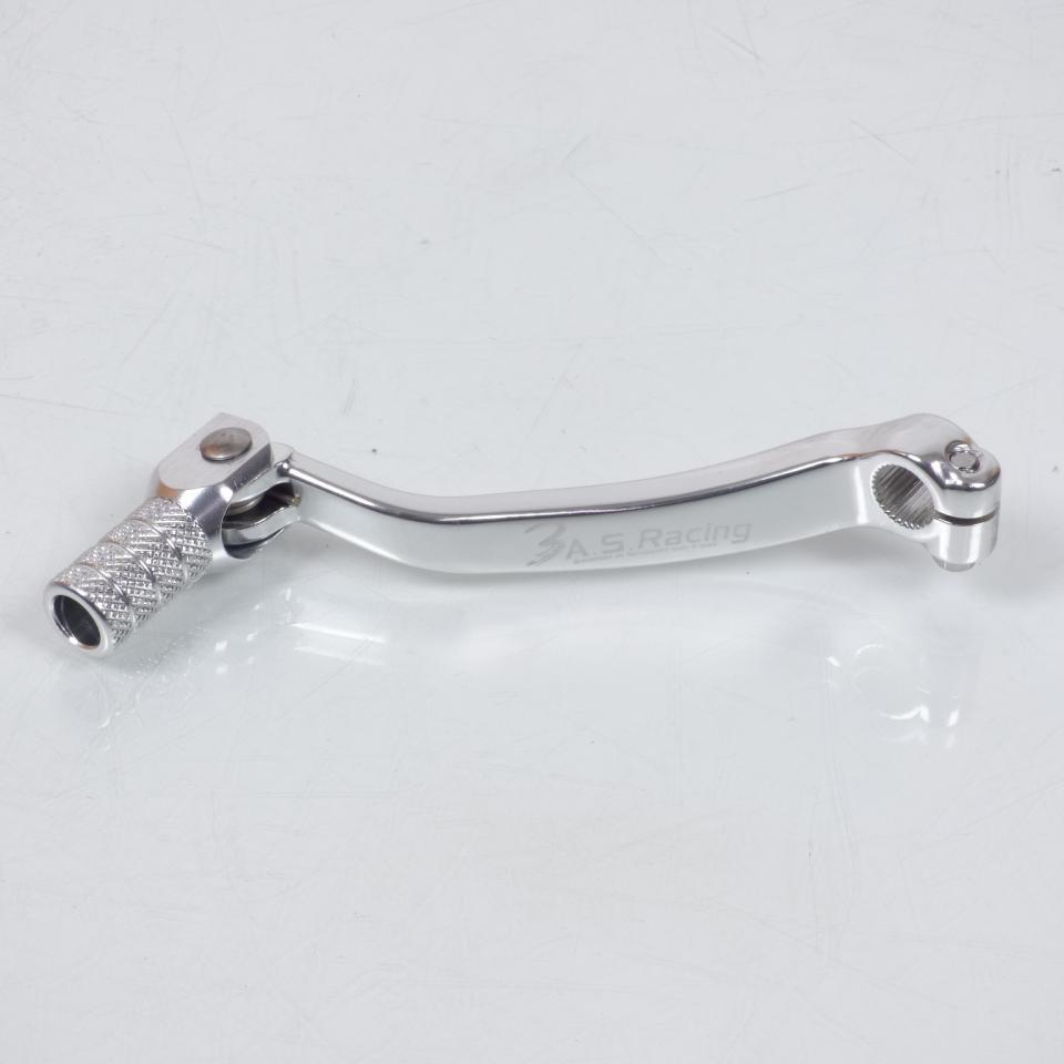 Sélecteur de vitesse BIHR pour Moto Suzuki 450 RMZ 2005 à 2007 L26-304 / chromé Neuf