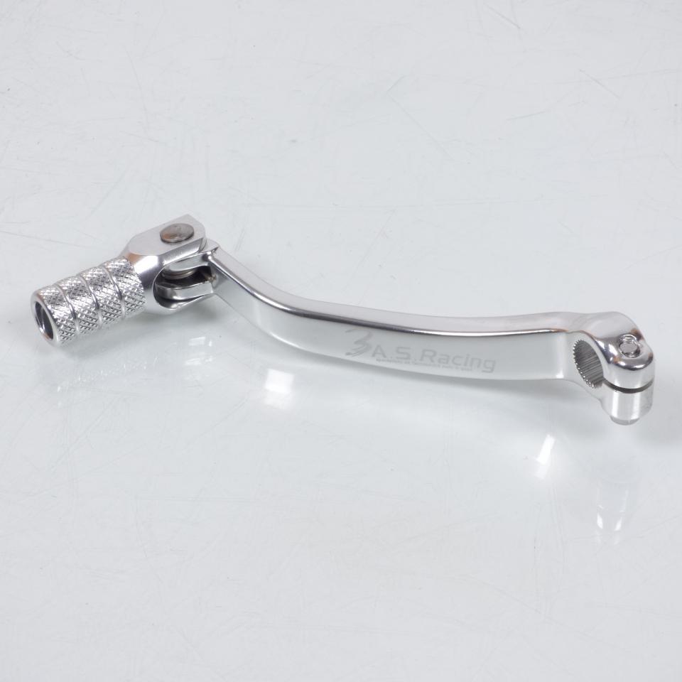 Sélecteur de vitesse BIHR pour Moto Suzuki 450 RMZ 2005 à 2007 L26-304 / chromé Neuf