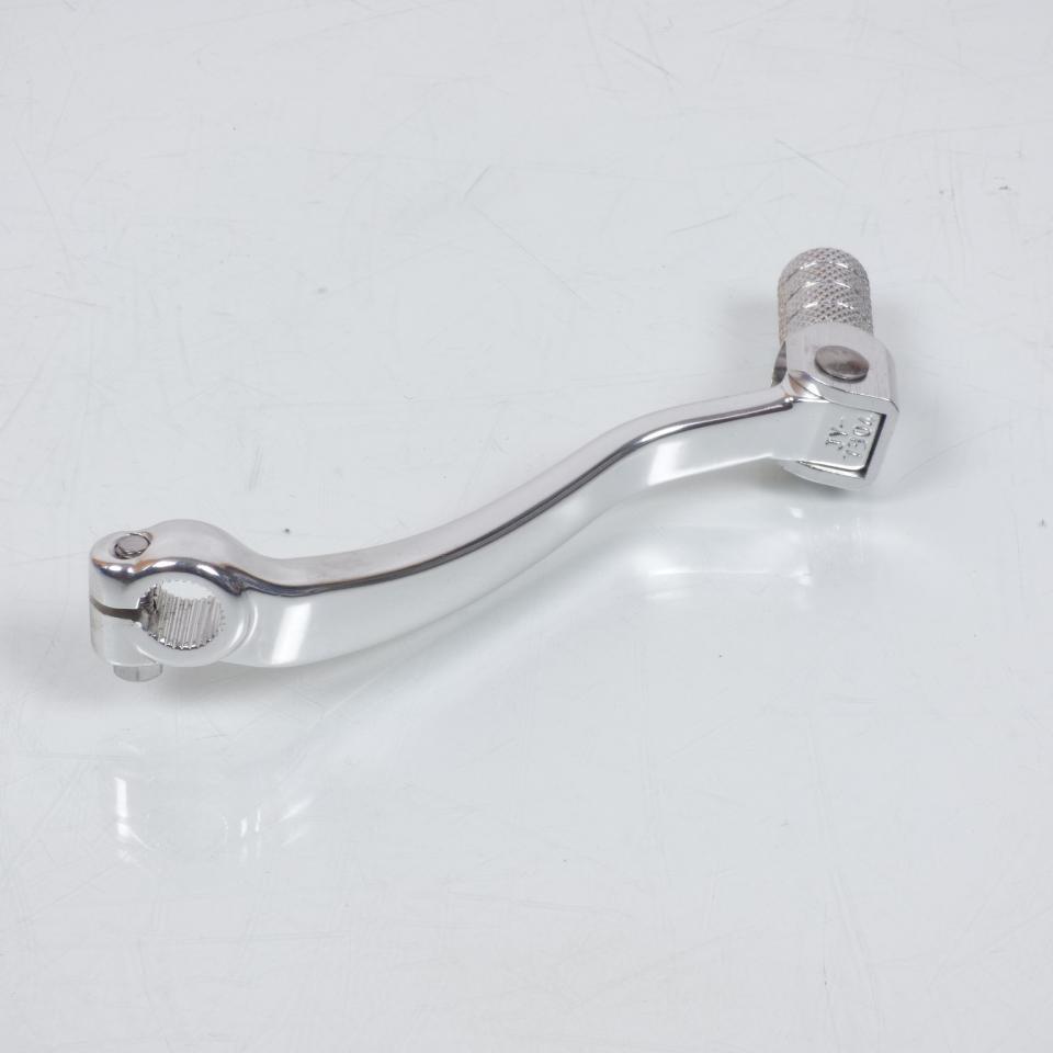 Sélecteur de vitesse BIHR pour Moto Suzuki 450 RMZ 2005 à 2007 L26-304 / chromé Neuf