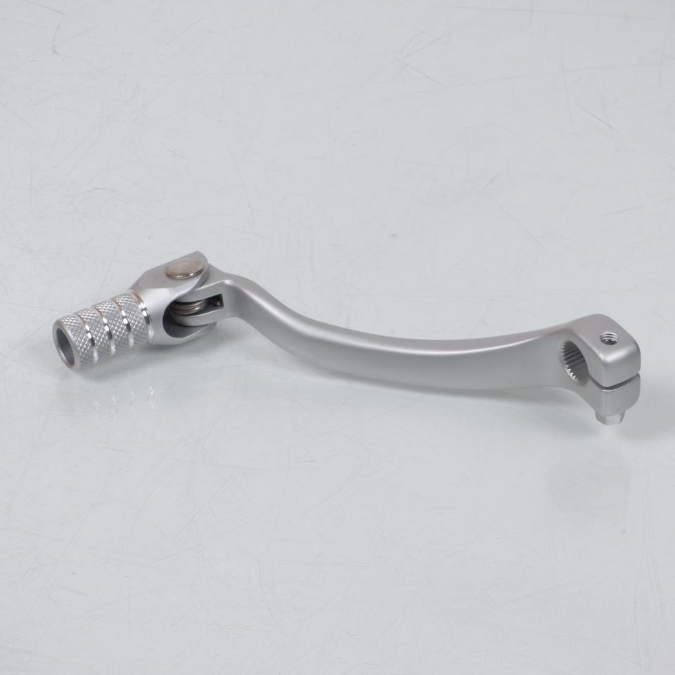 Sélecteur de vitesse repliable aluminium pour moto Honda 450 CRF R 2003-2004 Neuf