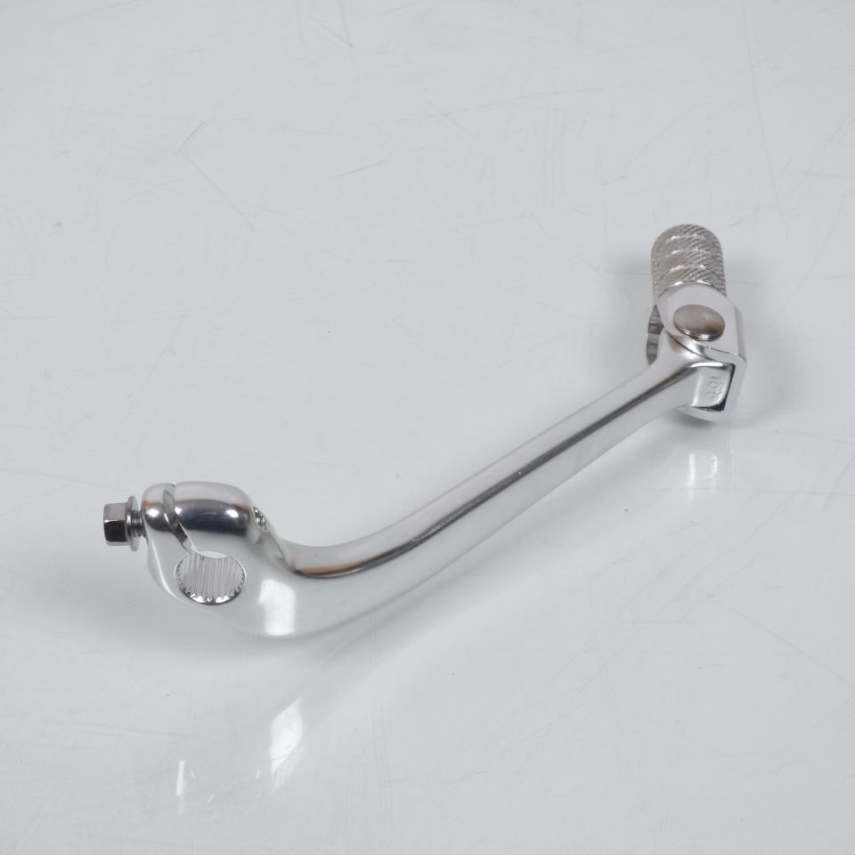 Sélecteur de vitesse pour Moto Suzuki 250 RMZ 2008 à 2017 L26-307 chromé Neuf