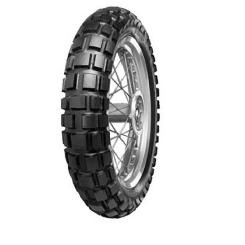 Pneu 110-80-19 Continental pour Moto Fantic 500 CABALLERO SCRAMBLER 2019 à 2022 AV Neuf