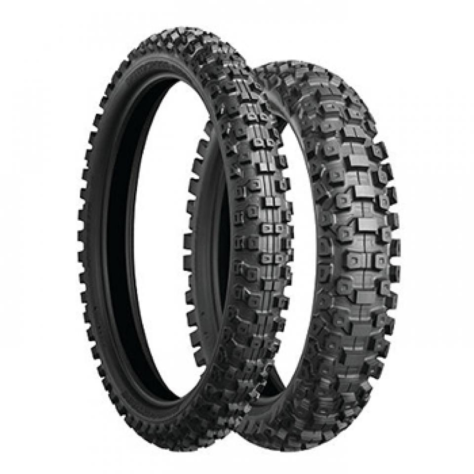 Pneu 110-80-19 Bridgestone pour Moto Neuf