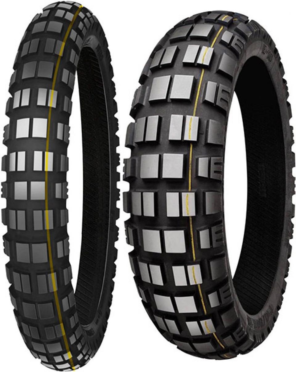 Pneu 110-80-19 Mitas pour Auto Neuf