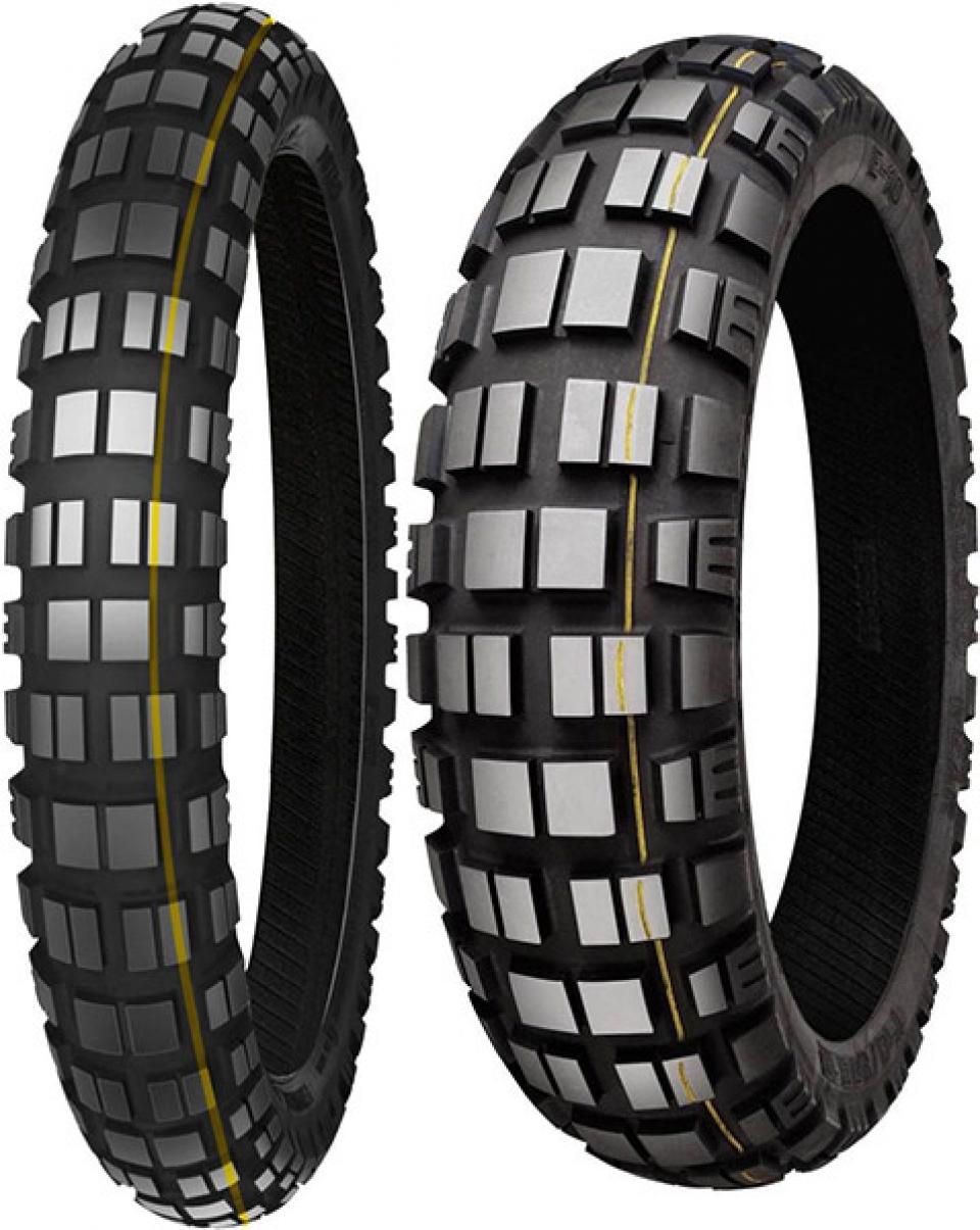 Pneu 110-80-19 Mitas pour Auto Neuf