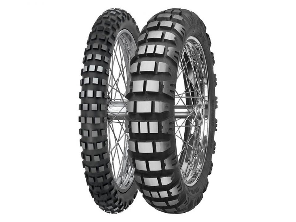 Pneu 110-80-19 Mitas pour Auto Neuf