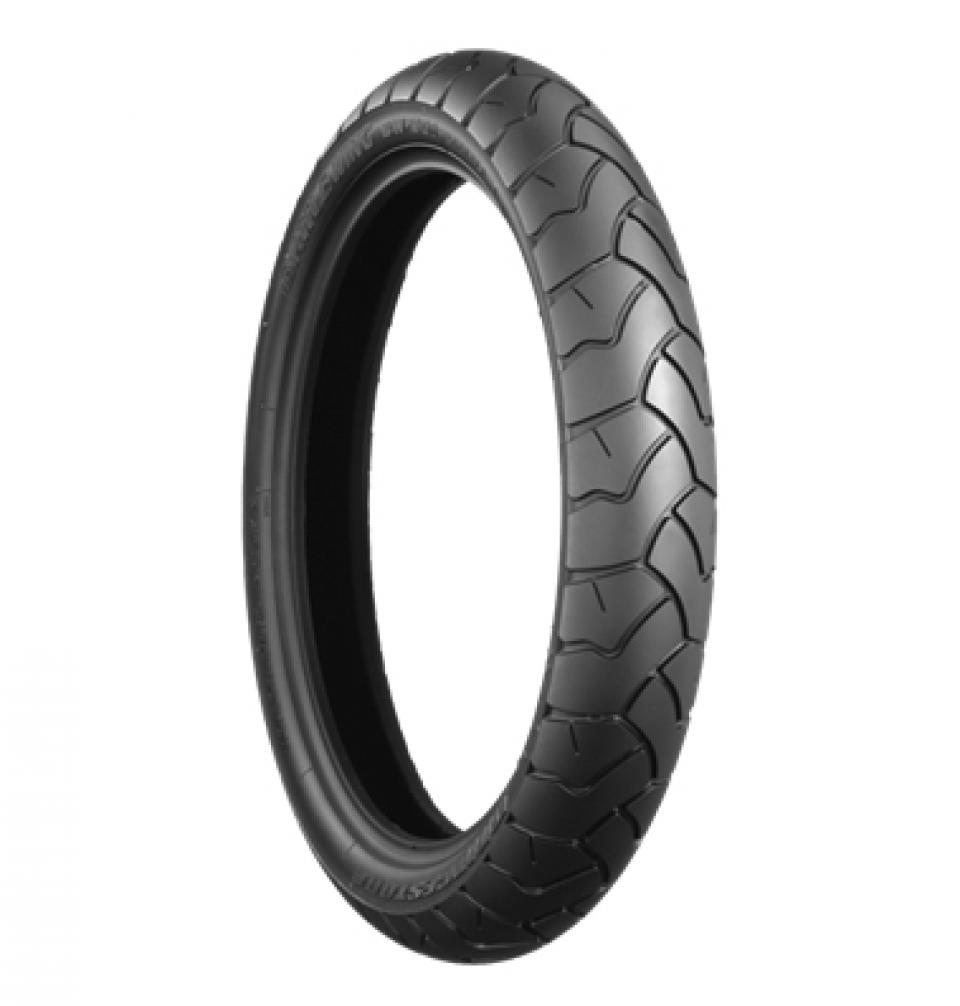 Pneu 110-80-19 Bridgestone pour pour Moto Neuf