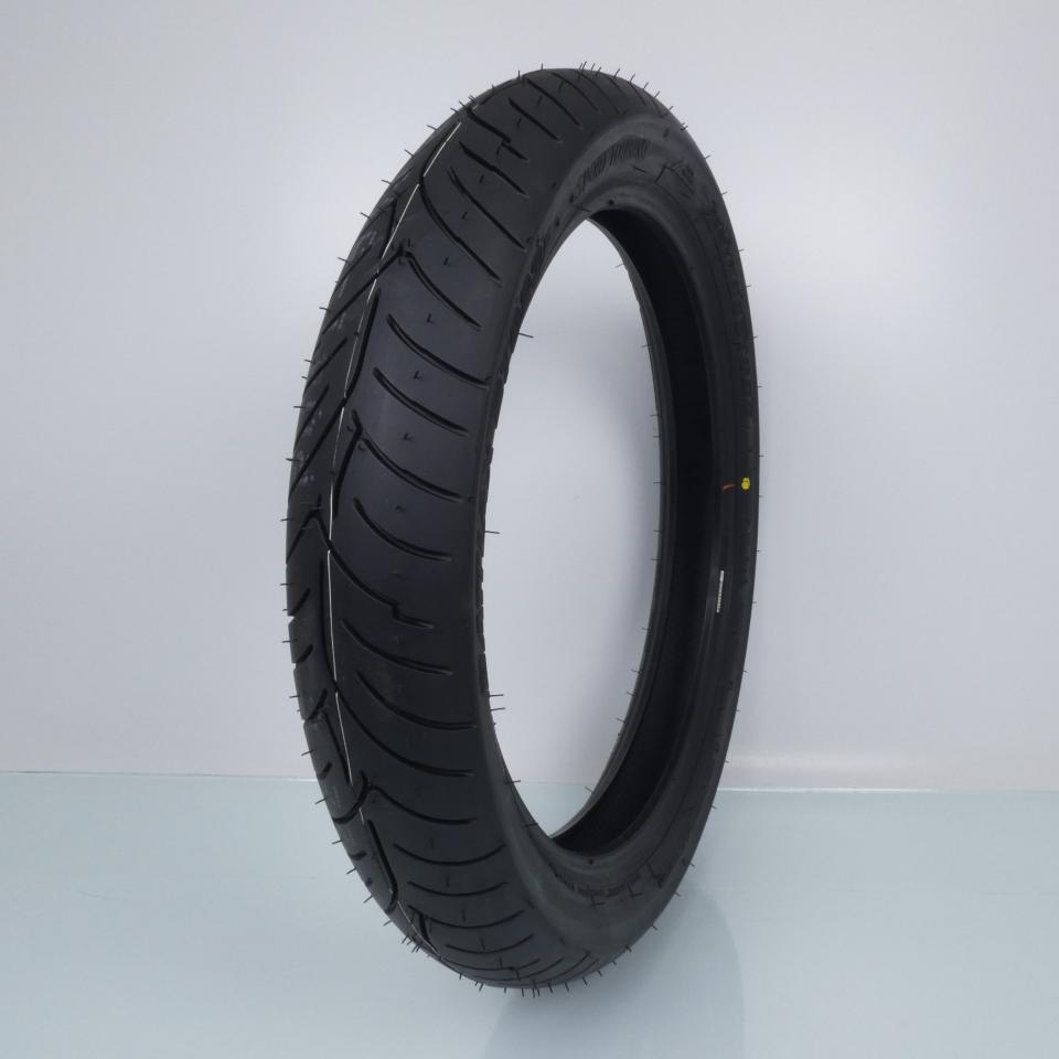 Pneu 110-80-19 Bridgestone Battlax BT023F 110/80 ZR19 59W pour moto scooter Neuf