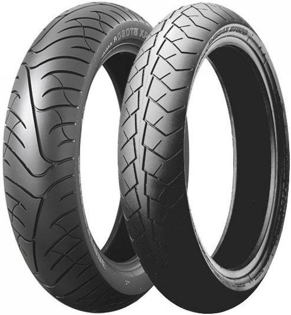Pneu 110-80-19 Bridgestone pour Moto Neuf