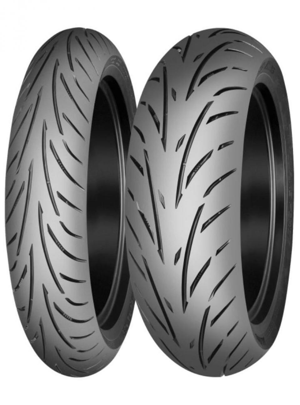 Pneu 110-80-19 Mitas pour pour Auto Neuf