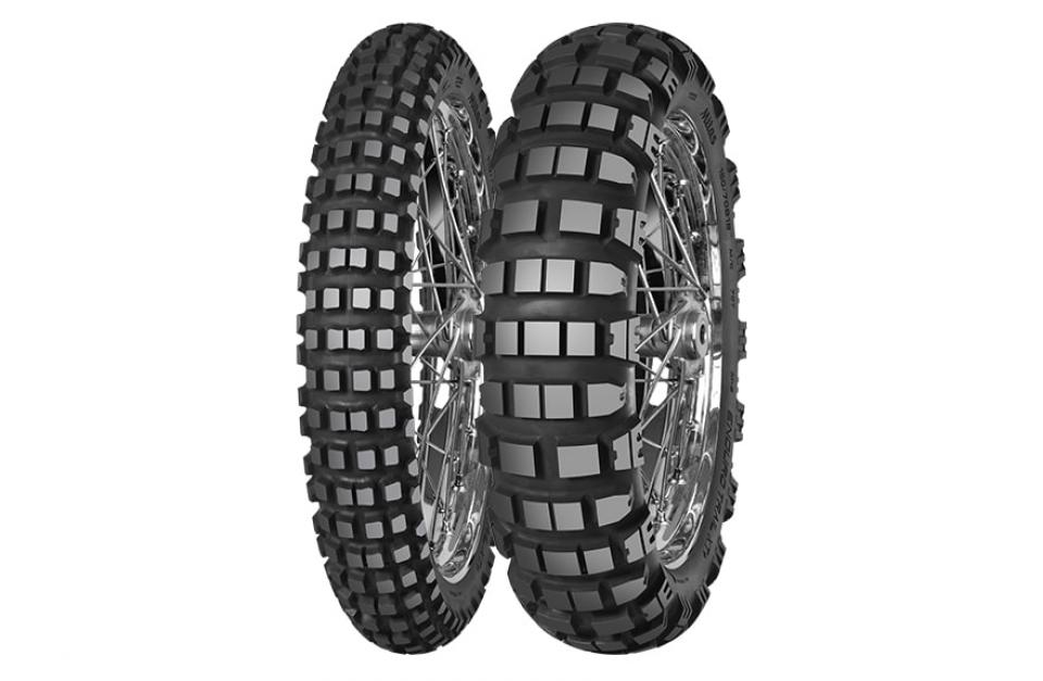 Pneu 110-80-19 Mitas pour Auto Neuf