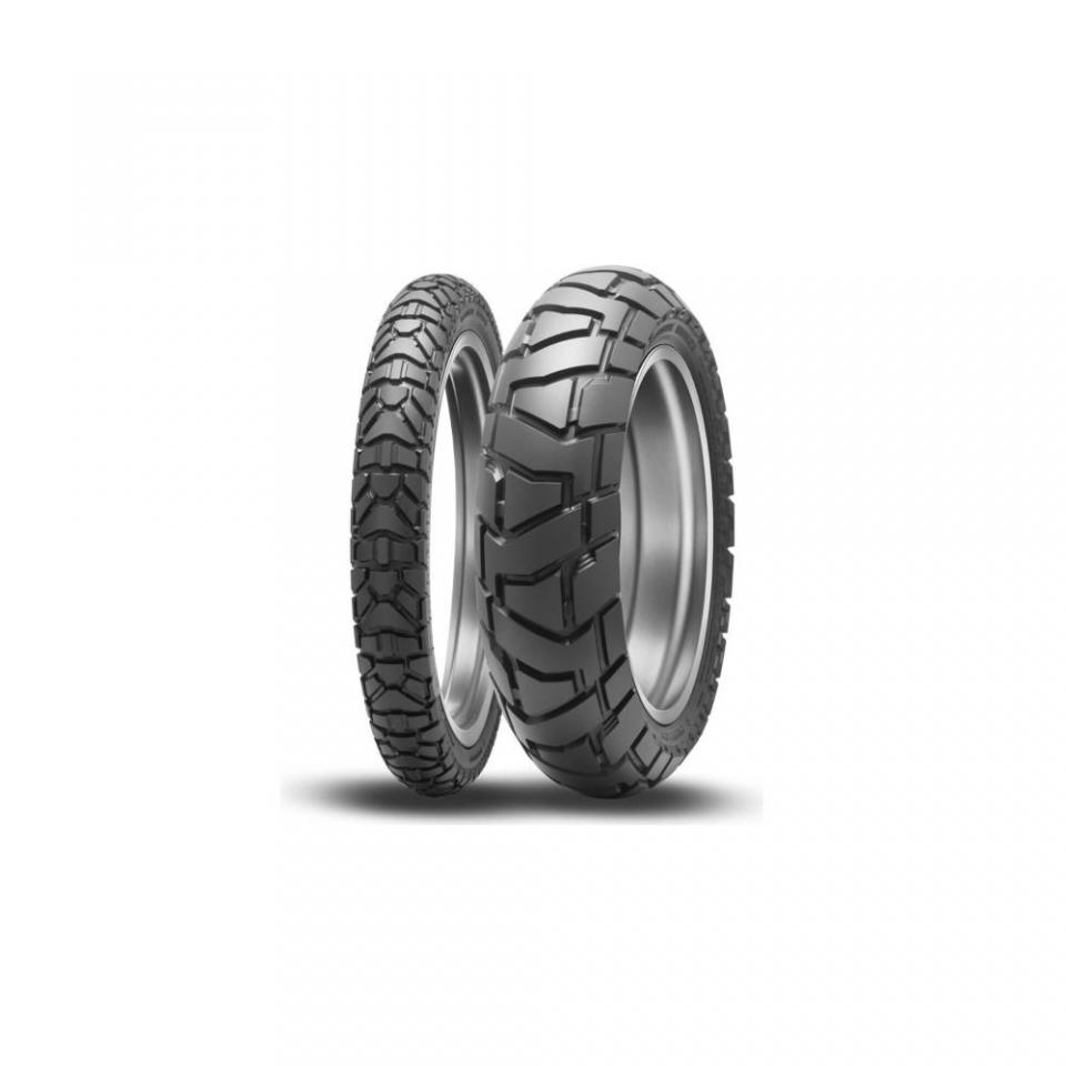Pneu 110-80-19 pour  
