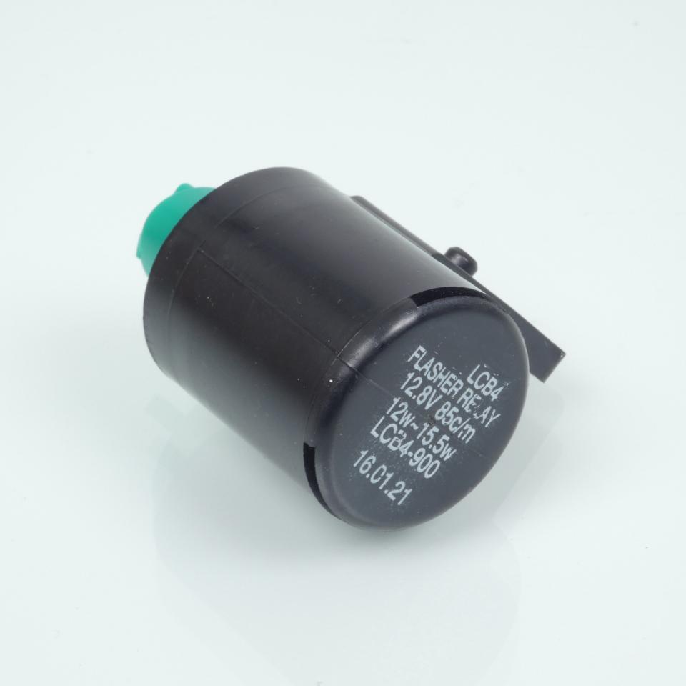 Centrale clignotante RMS pour Scooter Kymco 50 People S 2005 à 2008 00151701 Neuf