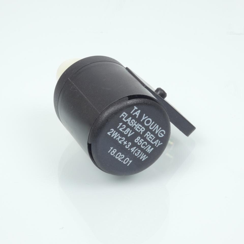 Centrale clignotante RMS pour Scooter Kymco 250 People S 2006 Neuf