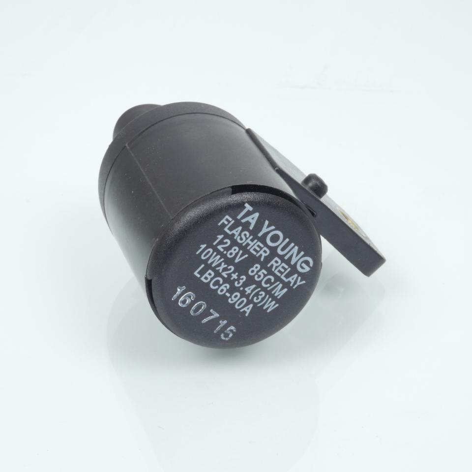 Centrale clignotante RMS pour Scooter Kymco 250 X-citing 2005 38300-LBC6-90A / 00169143 Neuf