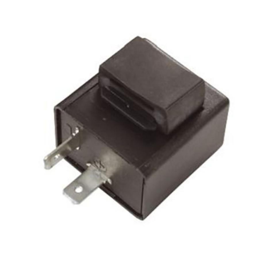 Centrale clignotante Guilera pour Scooter MBK 50 Booster 2004 à 2019 10Wx2+3.4W / 12V / 012320 Neuf