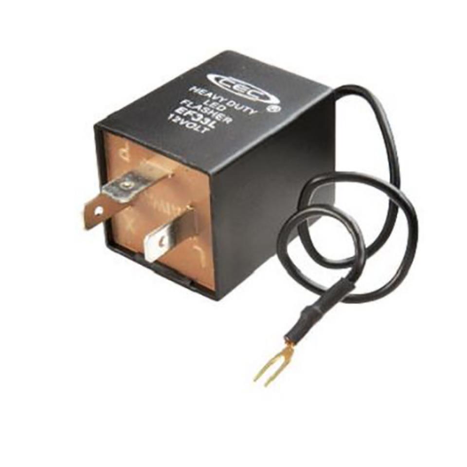 Centrale clignotante Teknix pour Auto Neuf