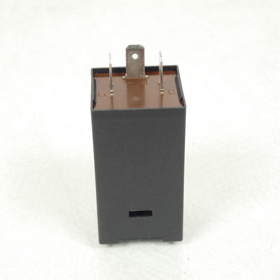 Centrale clignotante Guilera pour moto 013365 12V 10+10W Neuf